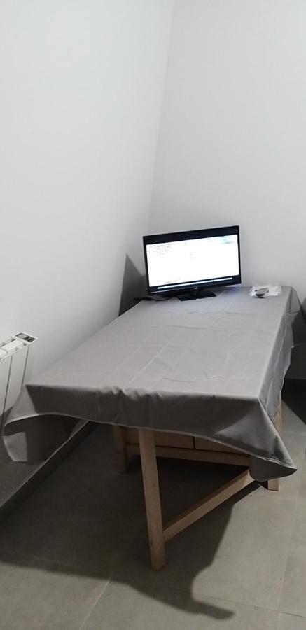 Ferienwohnung Equipee 1 Piece Proche Paris Argenteuil Exterior foto
