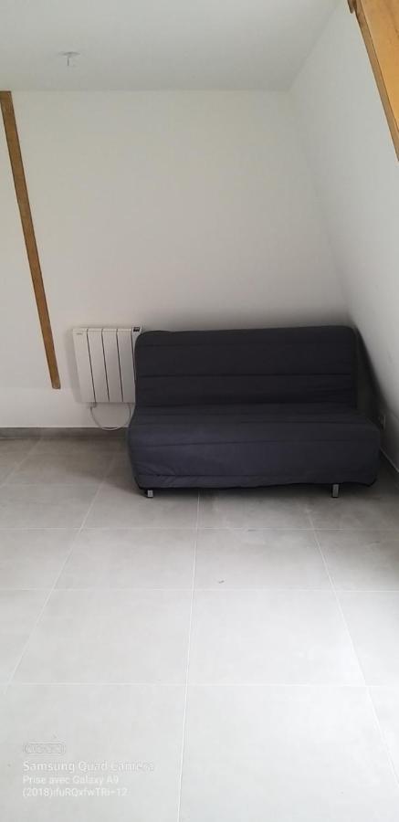 Ferienwohnung Equipee 1 Piece Proche Paris Argenteuil Exterior foto